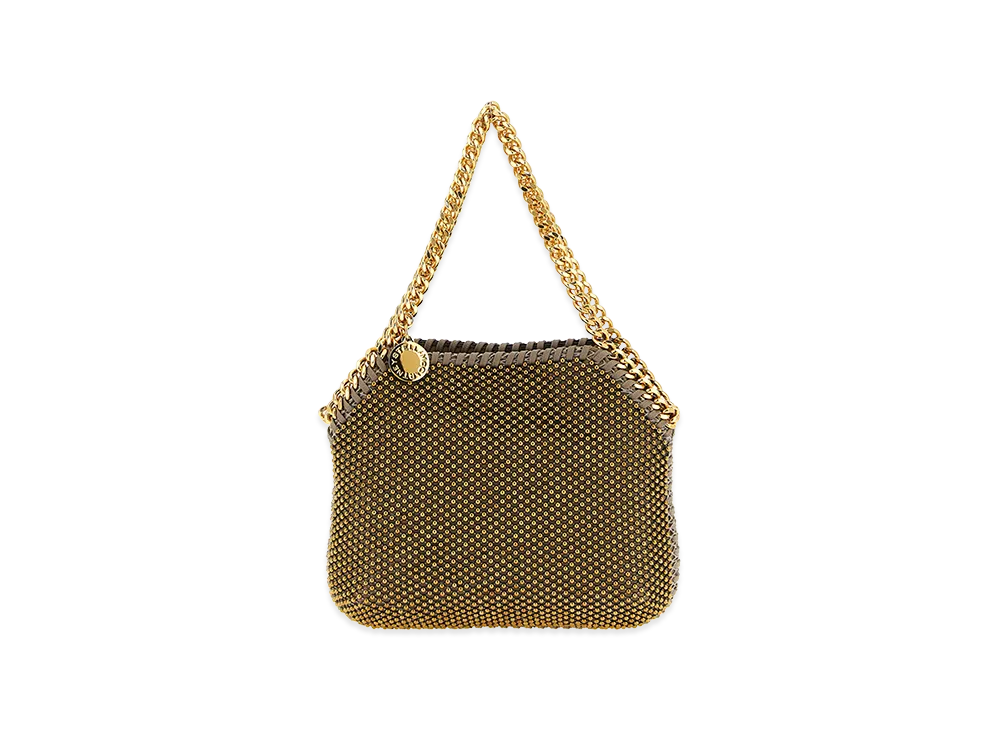 STELLA McCARTNEY Women's Bags "Brown"