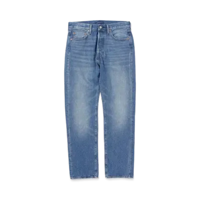 Levi's Made&Crafted 80'S 501 "Light Indigo"
