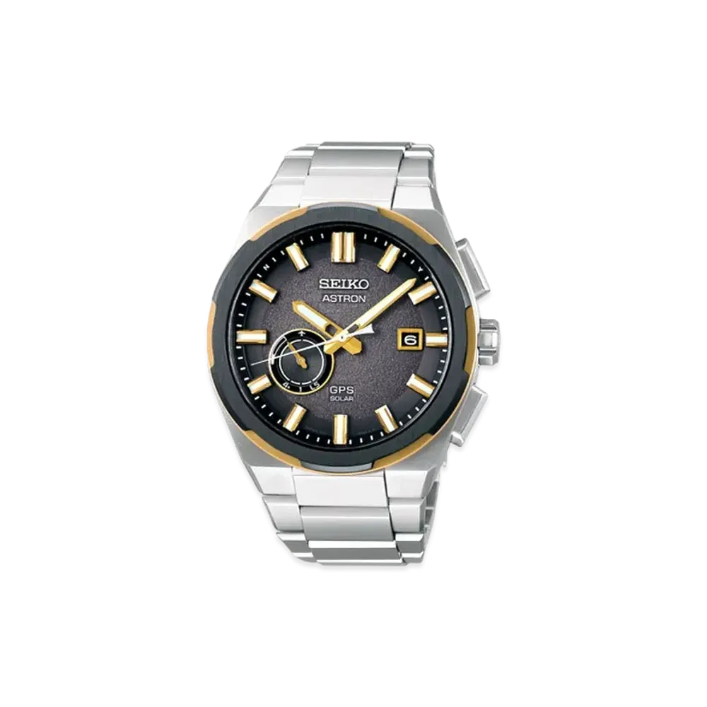 SEIKO Astron Nexter "Gray" SBXD026
