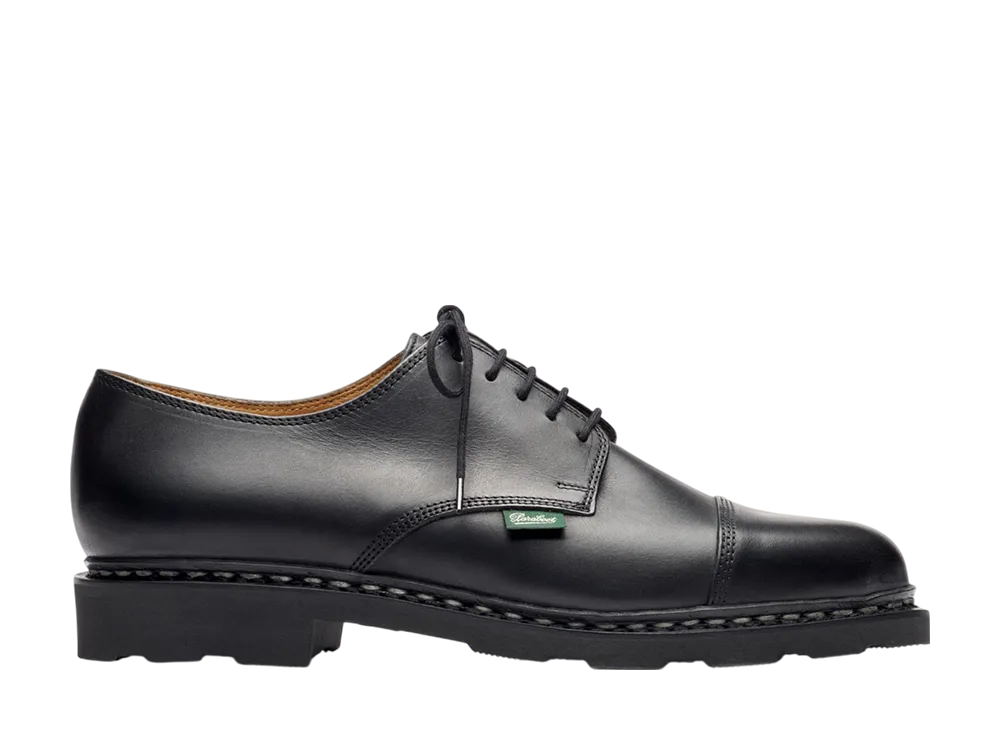 Paraboot Azay "Lisse noir"