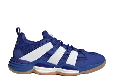 adidas Stabil "Semi Lucid Blue/Cloud White"