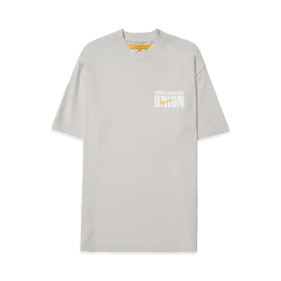 UNION x Nike x Dover Street Market U.N.D Tee "Cement"