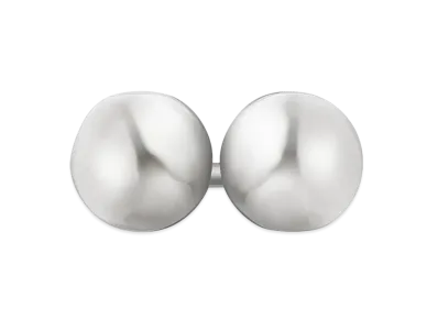 GUCCI with Ring Sphere "Palladium"