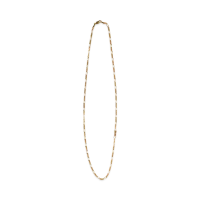 WACKO MARIA x CAREERING Guilty Parties 45 "Gold"
