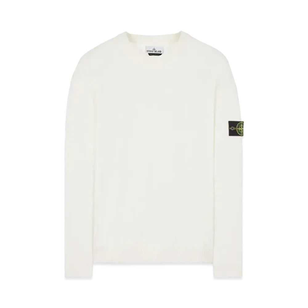 Stone Island 528D3 "White"