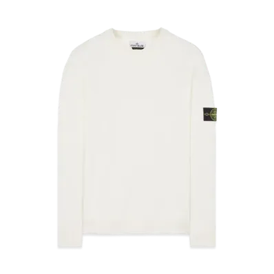 Stone Island 528D3 "White"