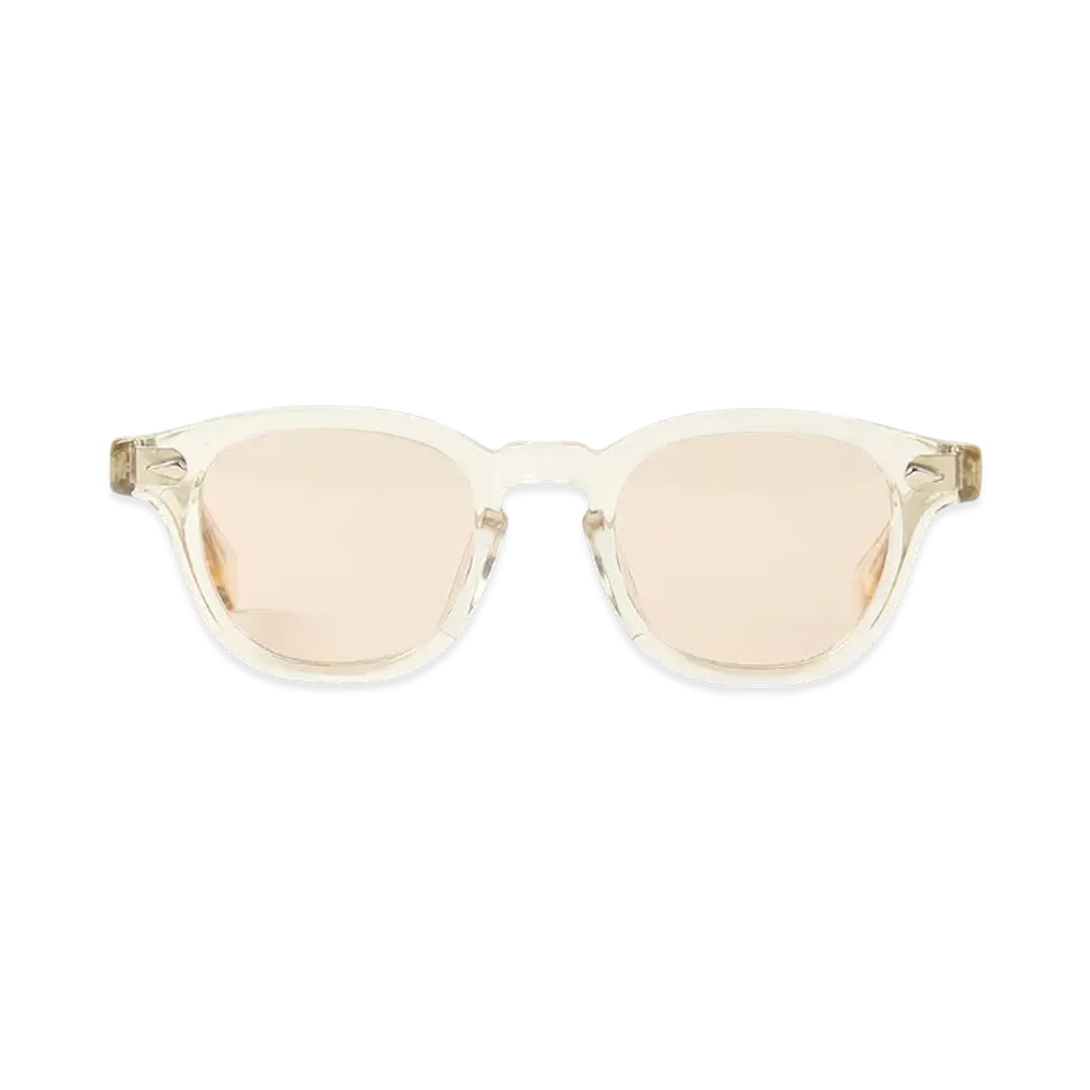 WACKO MARIA Julius Tart Optical AR 46 "Champagne"