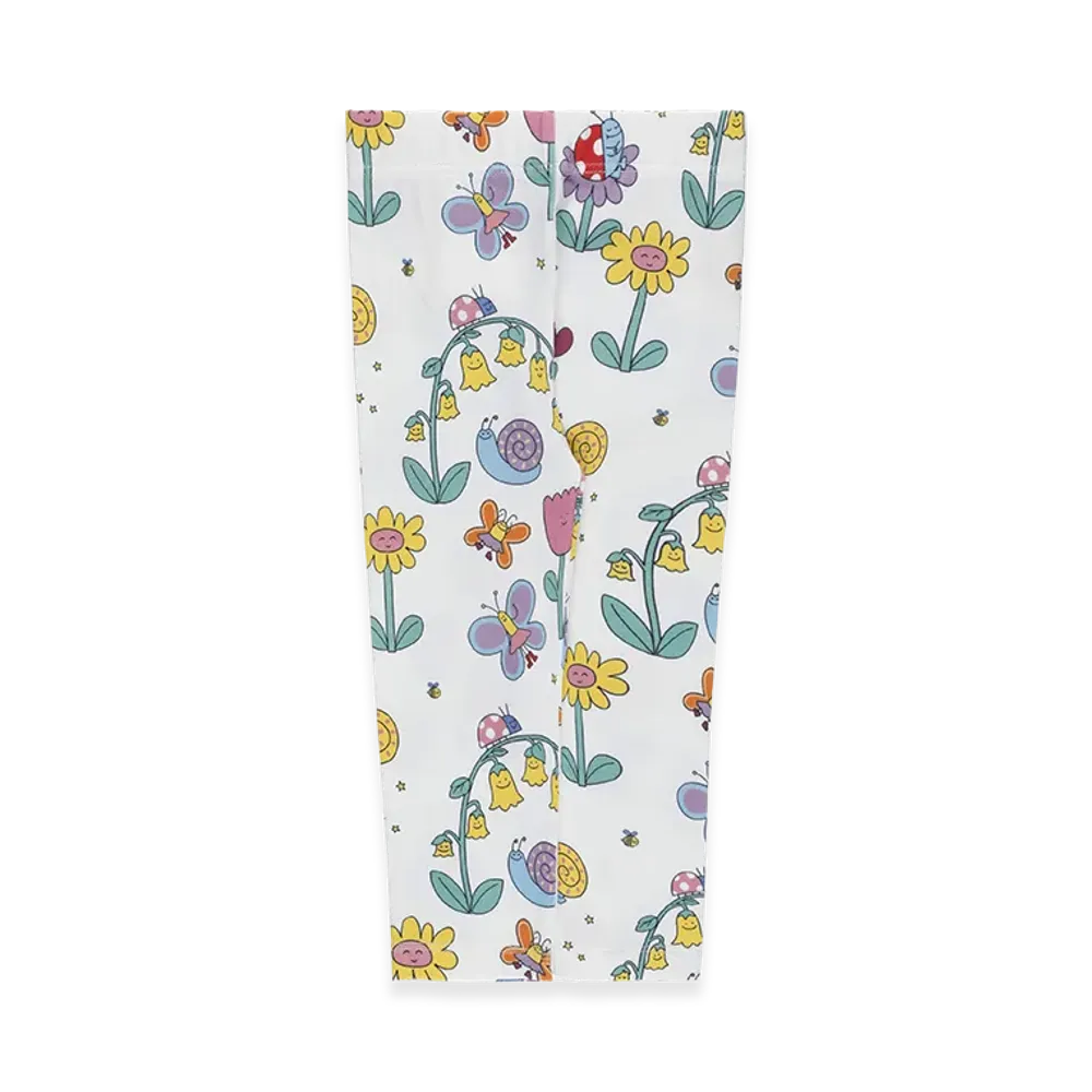 STELLA McCARTNEY Kids Trousers "Multicolor"