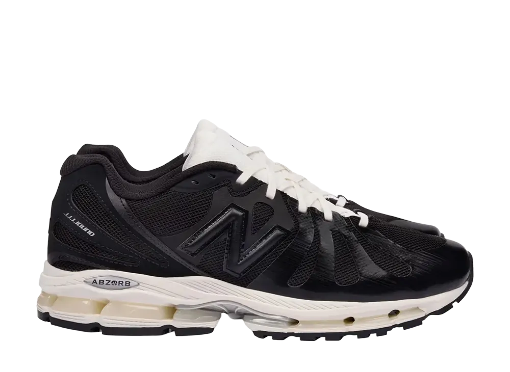 JJJJound × New Balance 1890 "Black/White"