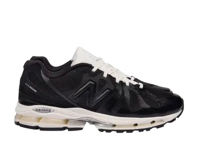 JJJJound × New Balance 1890 "Black/White"