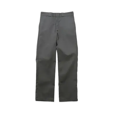 Dickies Original 874 Work Pants "Charcoal Gray"