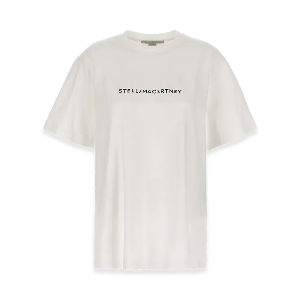 STELLA McCARTNEY Women's T-Shirts "White"