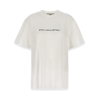 STELLA McCARTNEY Women's T-Shirts "White"