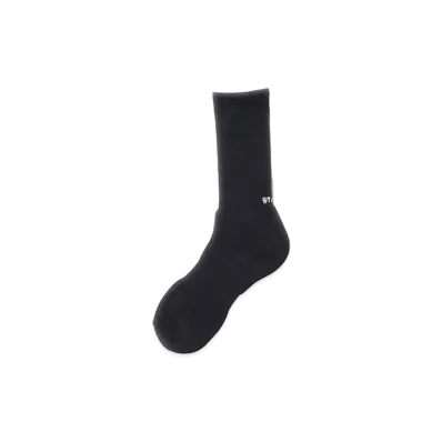 WTAPS Skivvies. Sox #1 "Black"