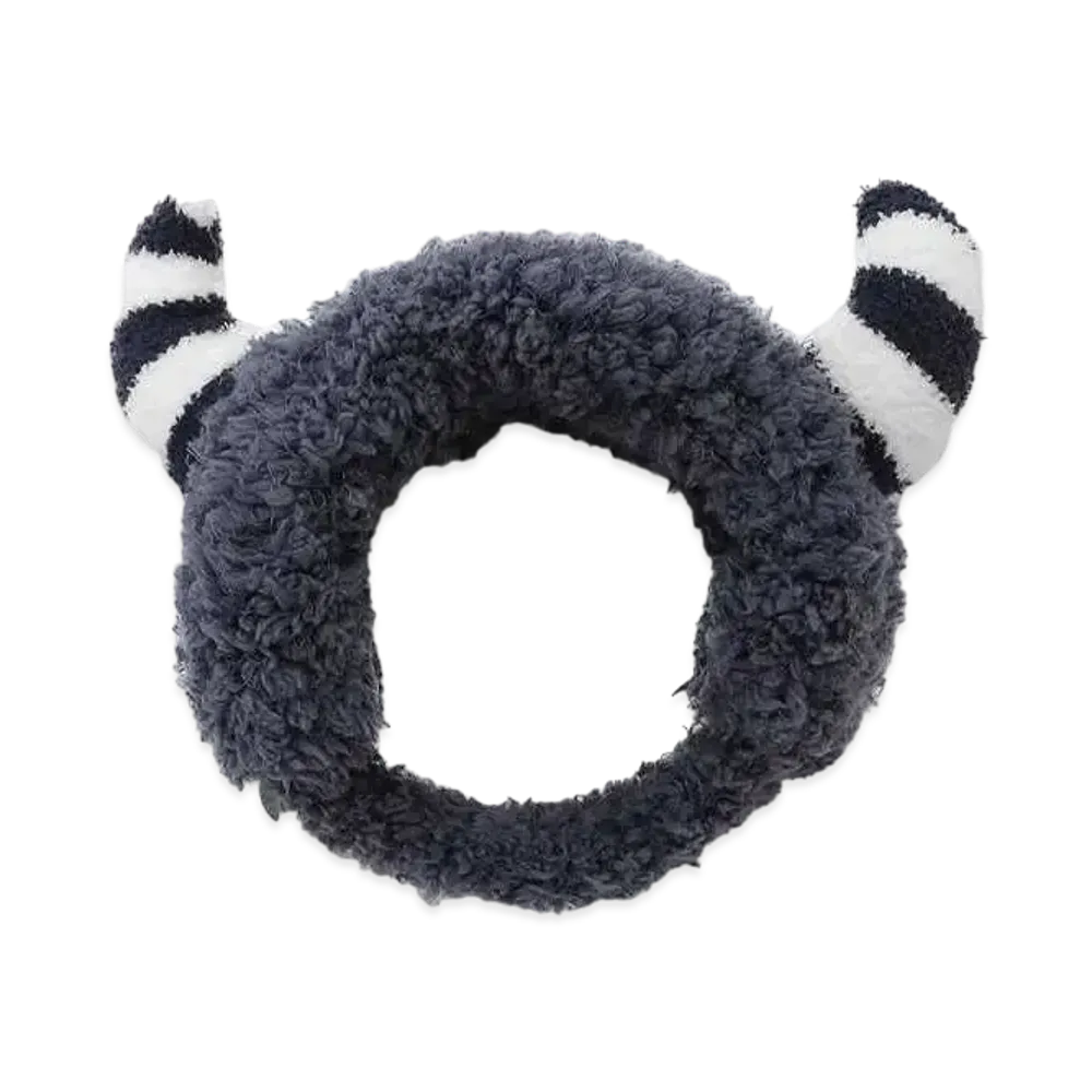 GELATO PIQUE Halloween Collection 'PIQUE MONSTER' Hair Band "Navy"