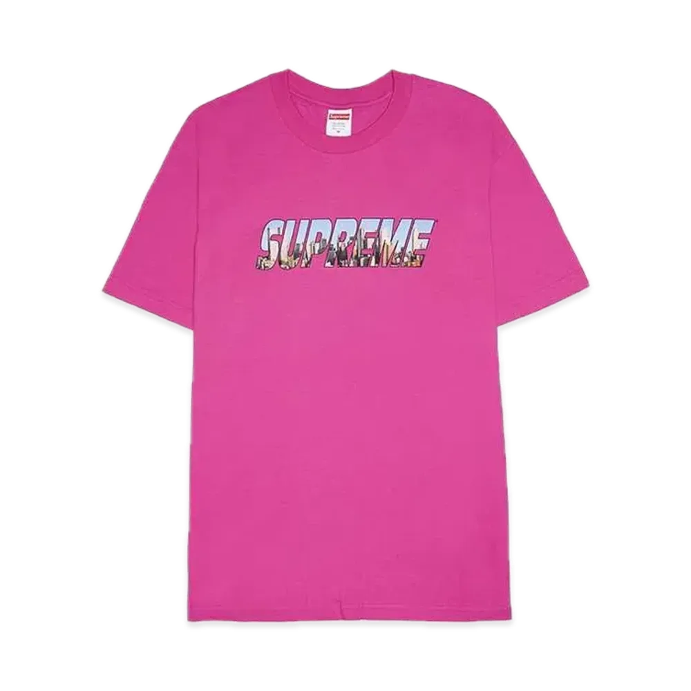 Supreme Gotham Tee 