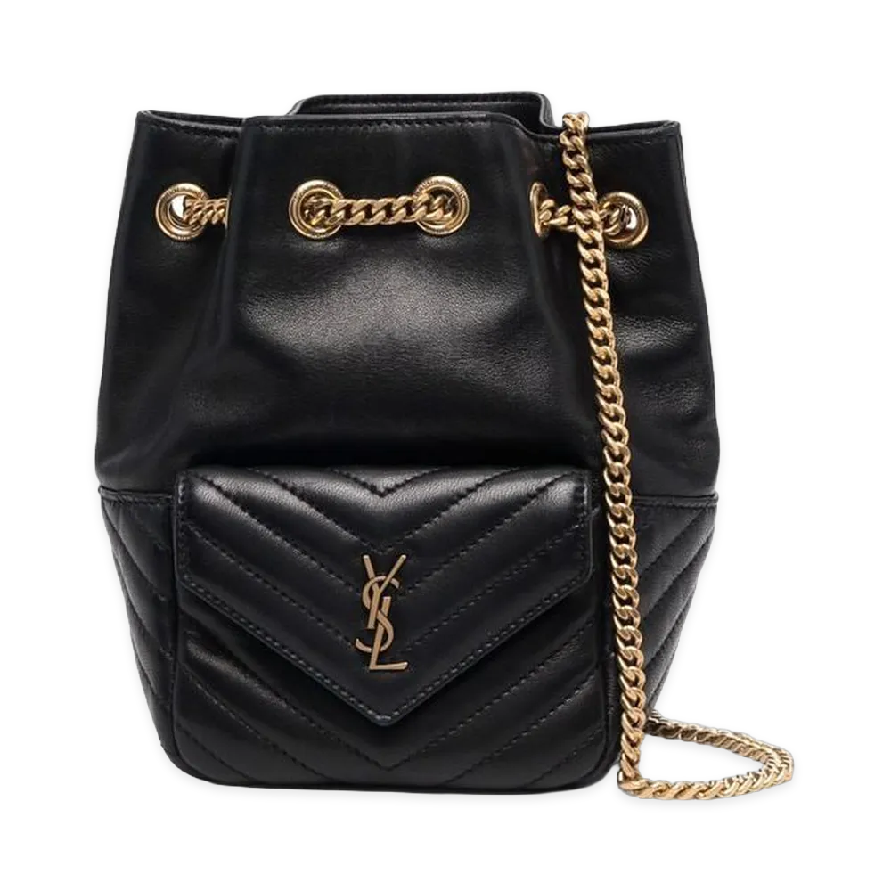 Saint Laurent Women's Bags "Black"