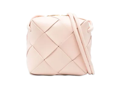 Bottega Veneta Women's Shoulder Bag "Pink"