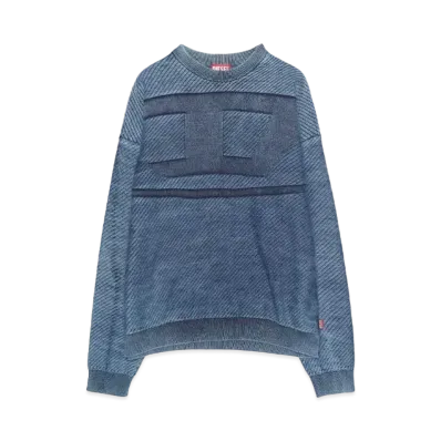 DIESEL K-KLEVERY "MEDIUM BLUE"