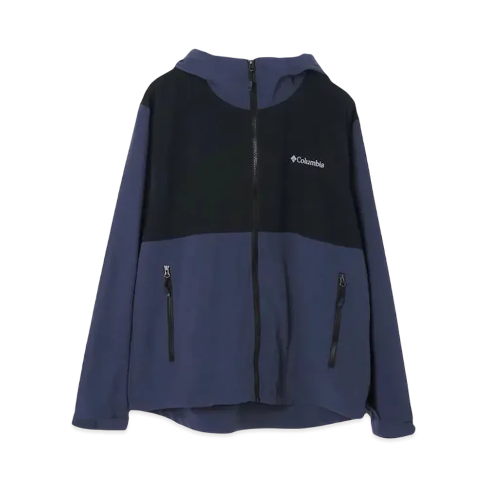 Columbia Vizzavona Pass Jacket "Nocturnal"