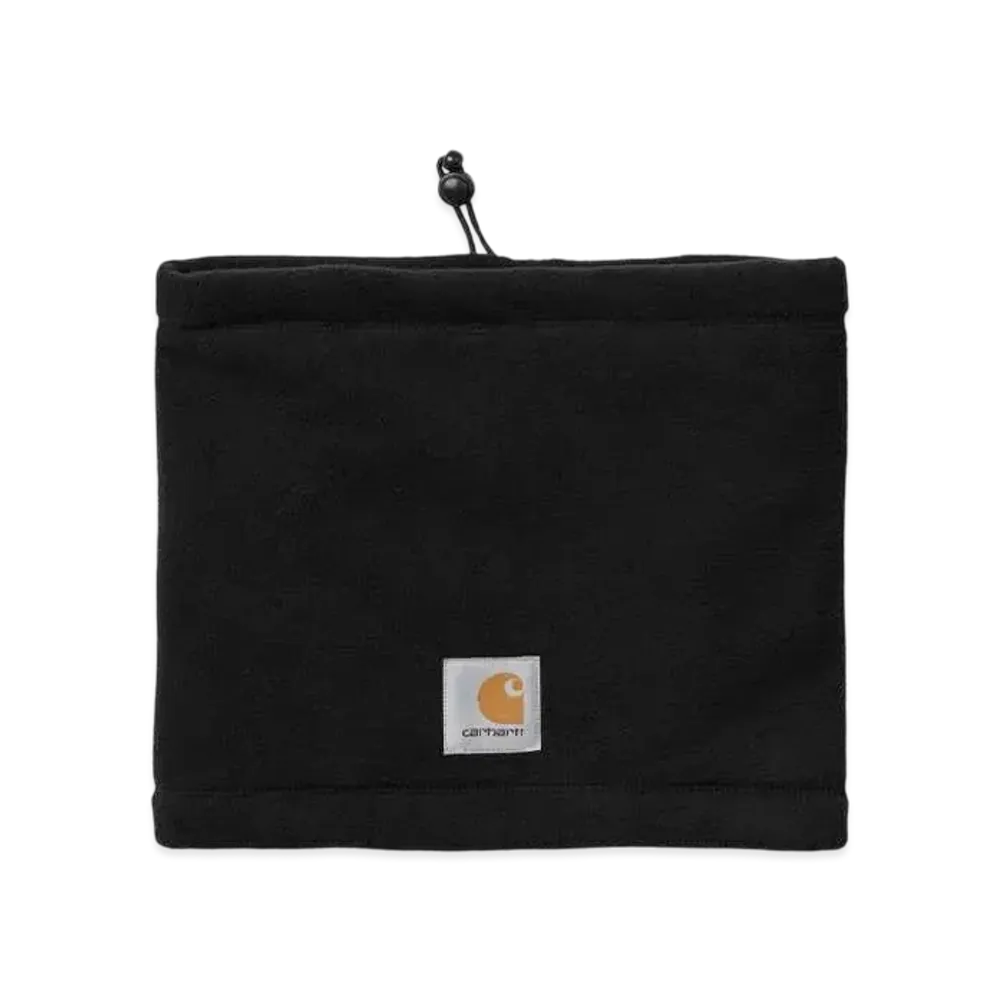 Carhartt WIP Corby Neck Warmer "Black"