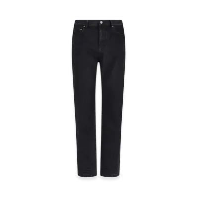Saint Laurent Slim Jeans "Black"