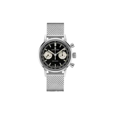 Hamilton American Classic Intra-Matic Chronograph H