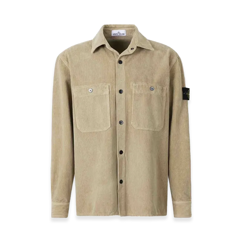 Stone Island Jackets "Beige"