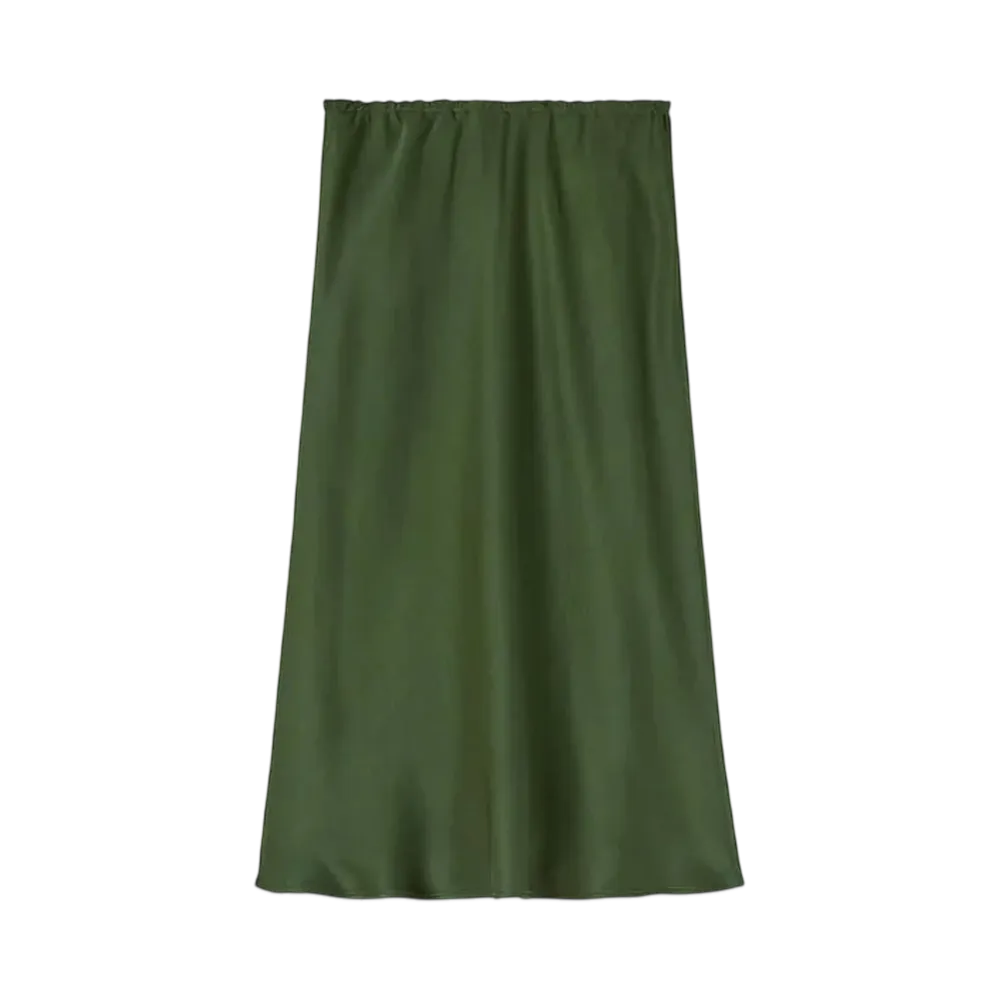 Jil Sander Women's Skirt "Utility"