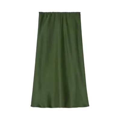 Jil Sander Women's Skirt "Utility"