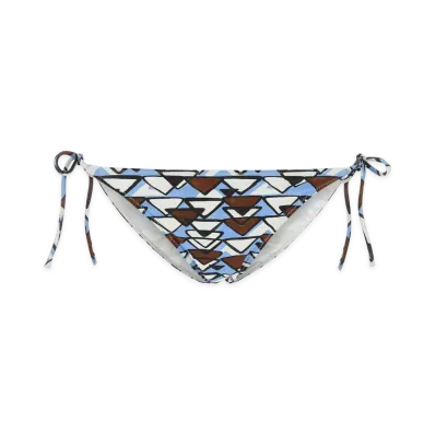 PRADA Women's Underwear "Celestetabacc"