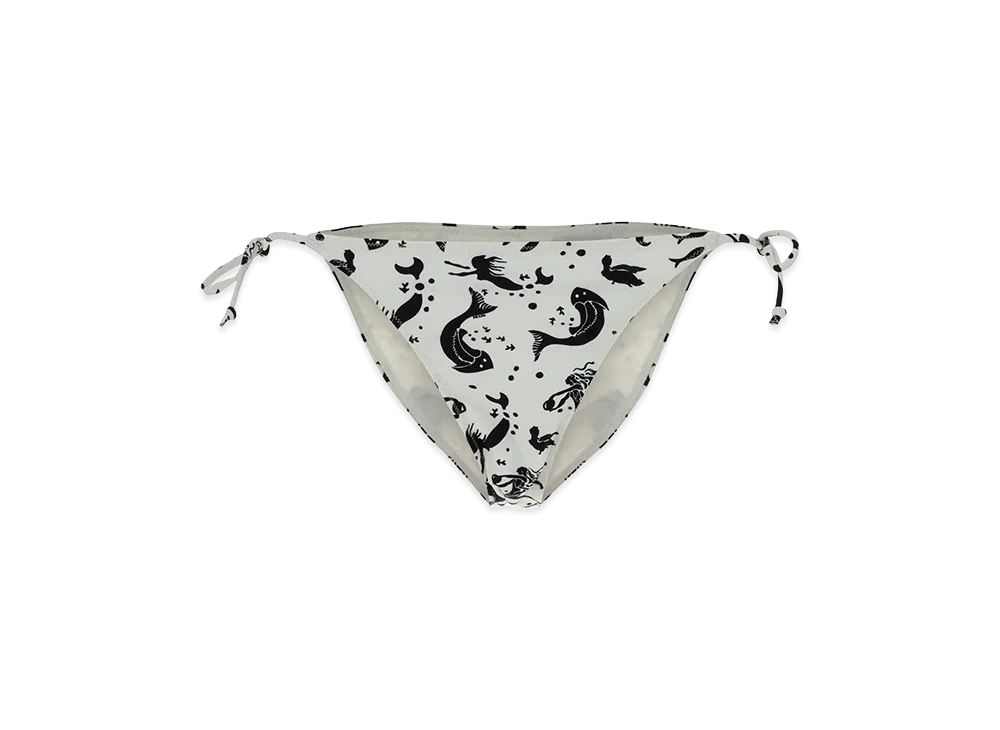 PRADA Women's Slip "Black"