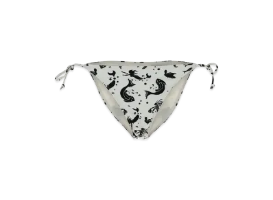 PRADA Women's Slip "Black"