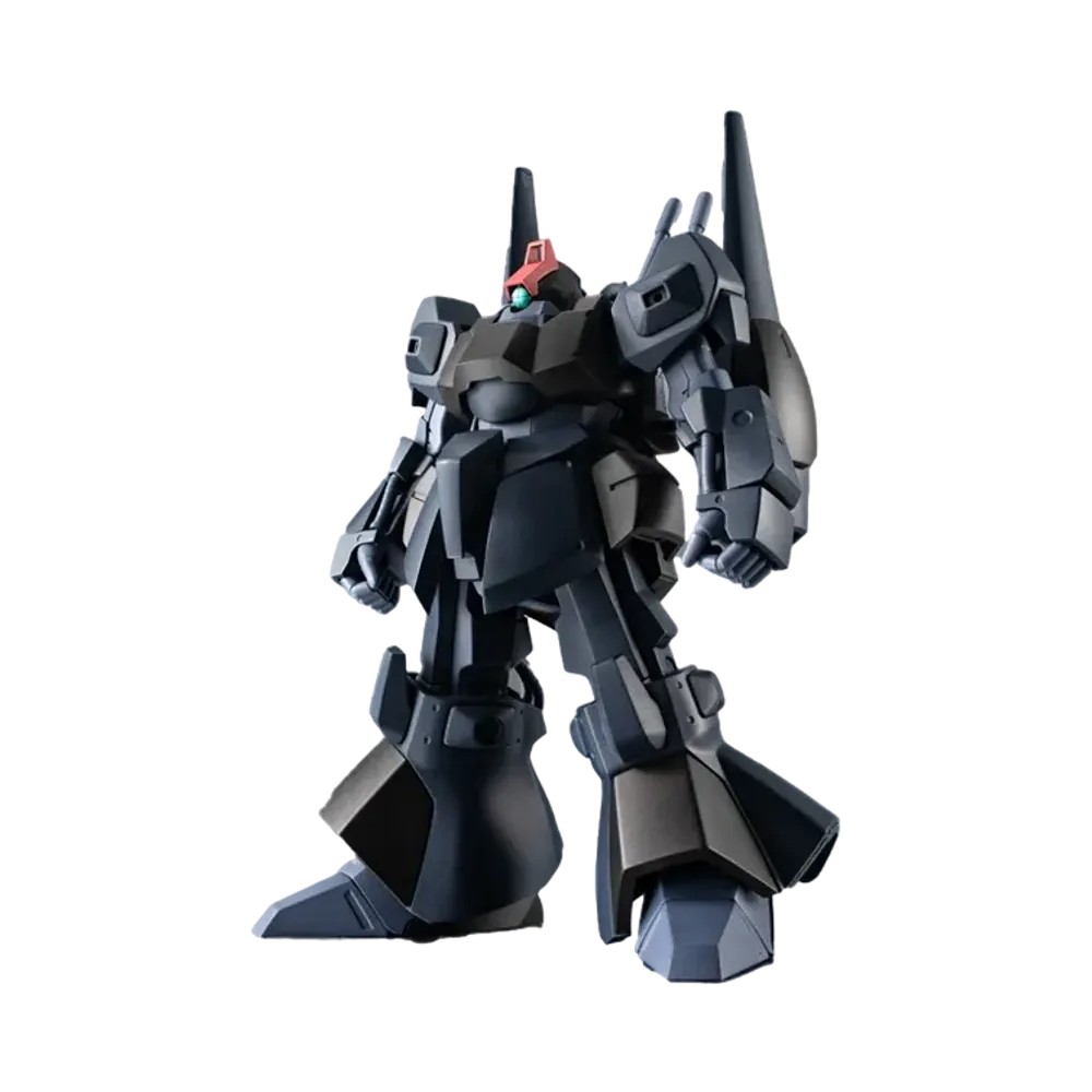 BANDAI "THE ROBOT SPIRITS" -Mobile Suit Zeta Gundam- <SIDE MS>RMS-099 RICK DIAS ver. A.N.I.M.E.
