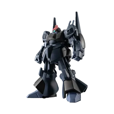 BANDAI "THE ROBOT SPIRITS" -Mobile Suit Zeta Gundam- <SIDE MS>RMS-099 RICK DIAS ver. A.N.I.M.E.