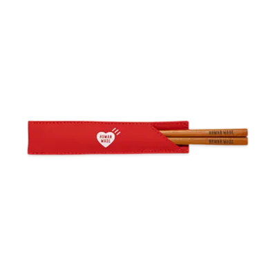 HUMAN MADE Hm Chopsticks "Brown"