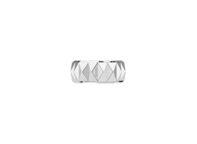 GUCCI GUCCI Link to Love Stud Ring