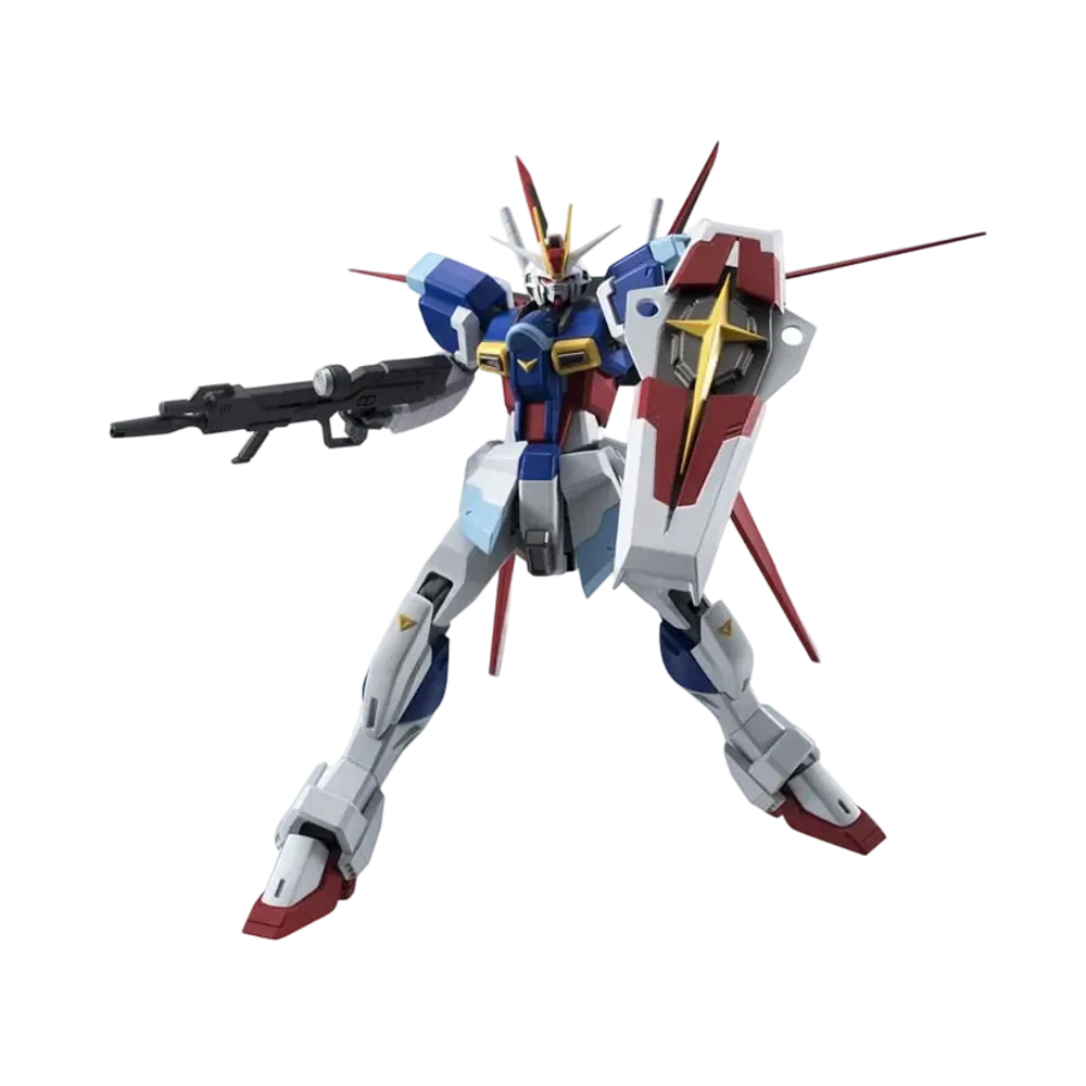 ROBOT SPIRITS <SIDE MS> Force Impulse Gundam