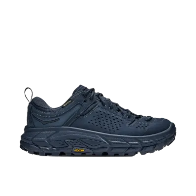 Hoka Tor Ultra Lo GORE-TEX "Varsity Navy"