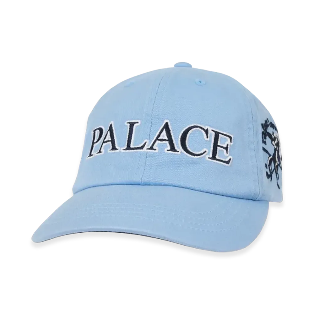 PALACE Rugby 6-Panel "Fresh Air"