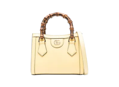 GUCCI Women's Bags "Yellow"
