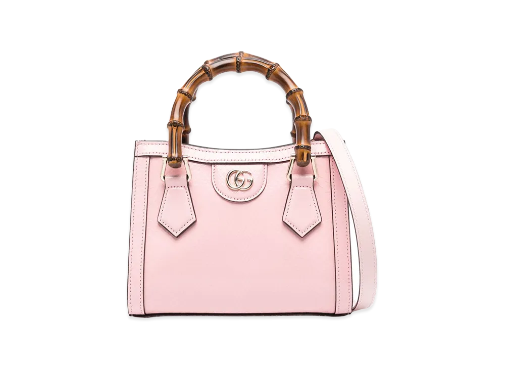 GUCCI Women's Bags "Pink"