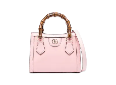GUCCI Women's Bags "Pink"