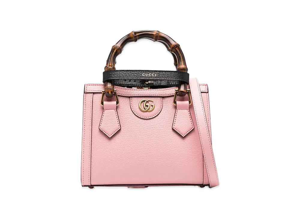 GUCCI Women's Cruise Bags "Pink"