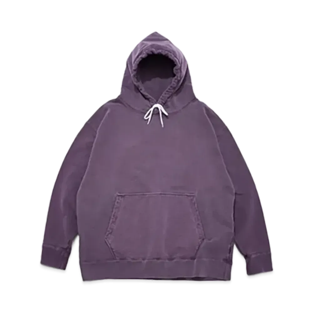 GOD SELECTION XXX Hoodie GX-S25-CS-05 "Purple"