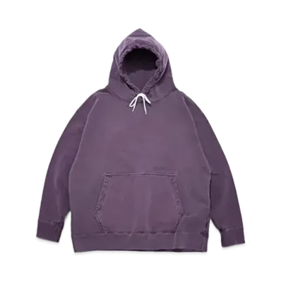 GOD SELECTION XXX Hoodie GX-S25-CS-05 "Purple"