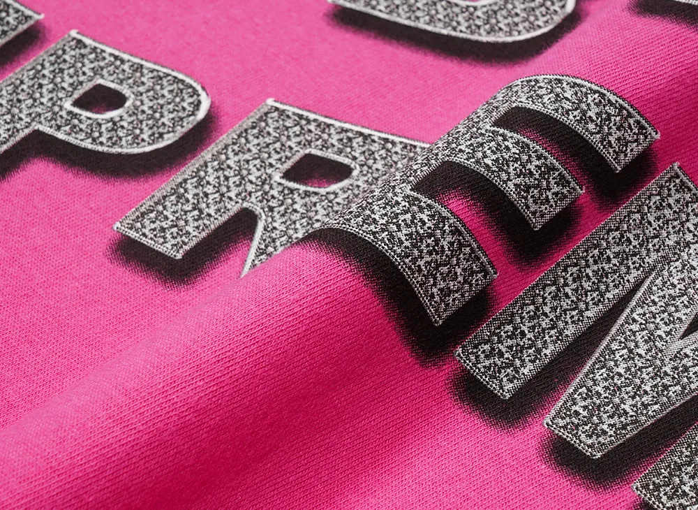 Supreme Based Tee 