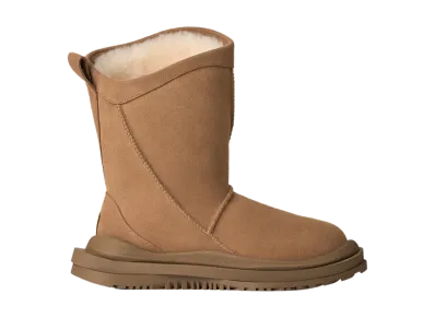 UGG Classic Distort Boot "Chestnut"