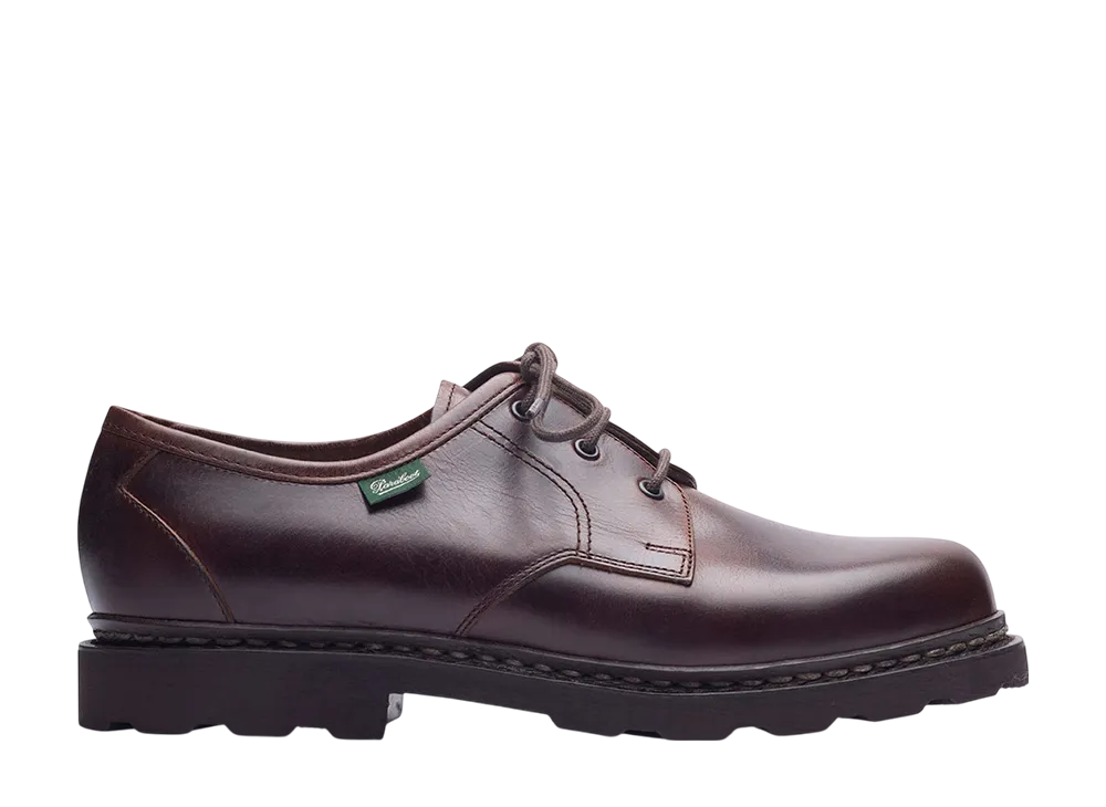 Paraboot Castel "Lisse ecorce"