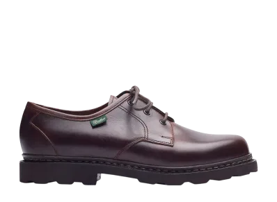 Paraboot Castel "Lisse ecorce"